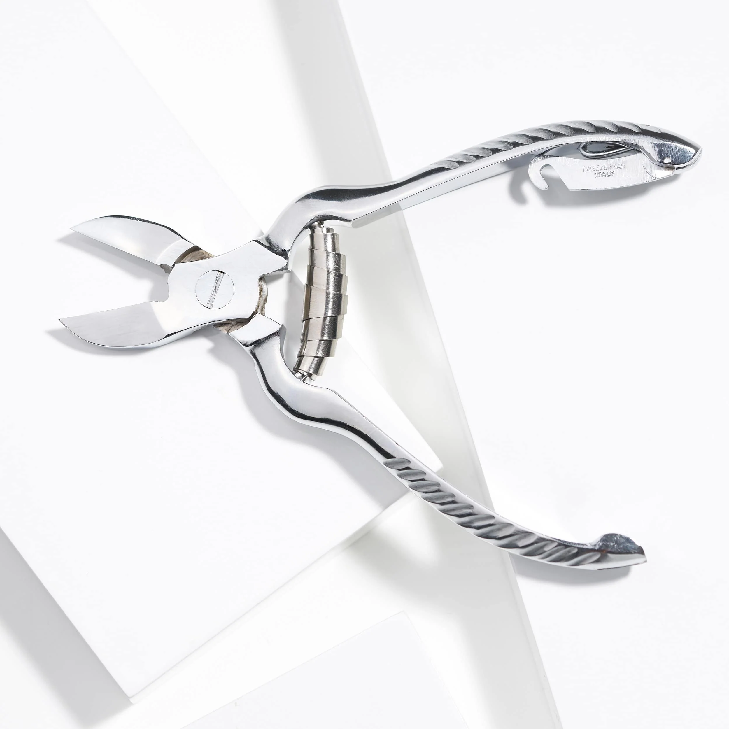 Barrel Spring Toenail Nipper - Image 4