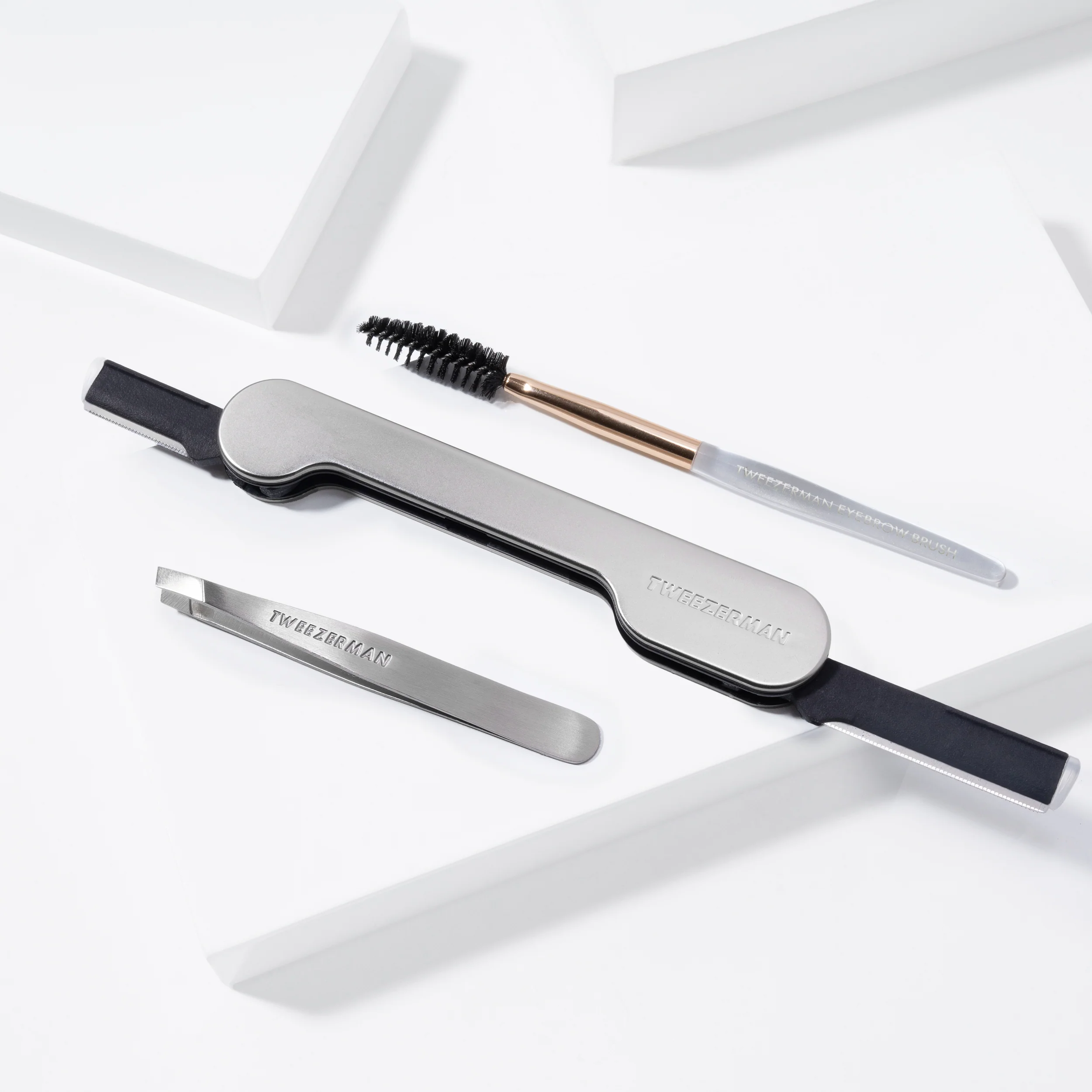 Brow & Facial Grooming Set - Image 7