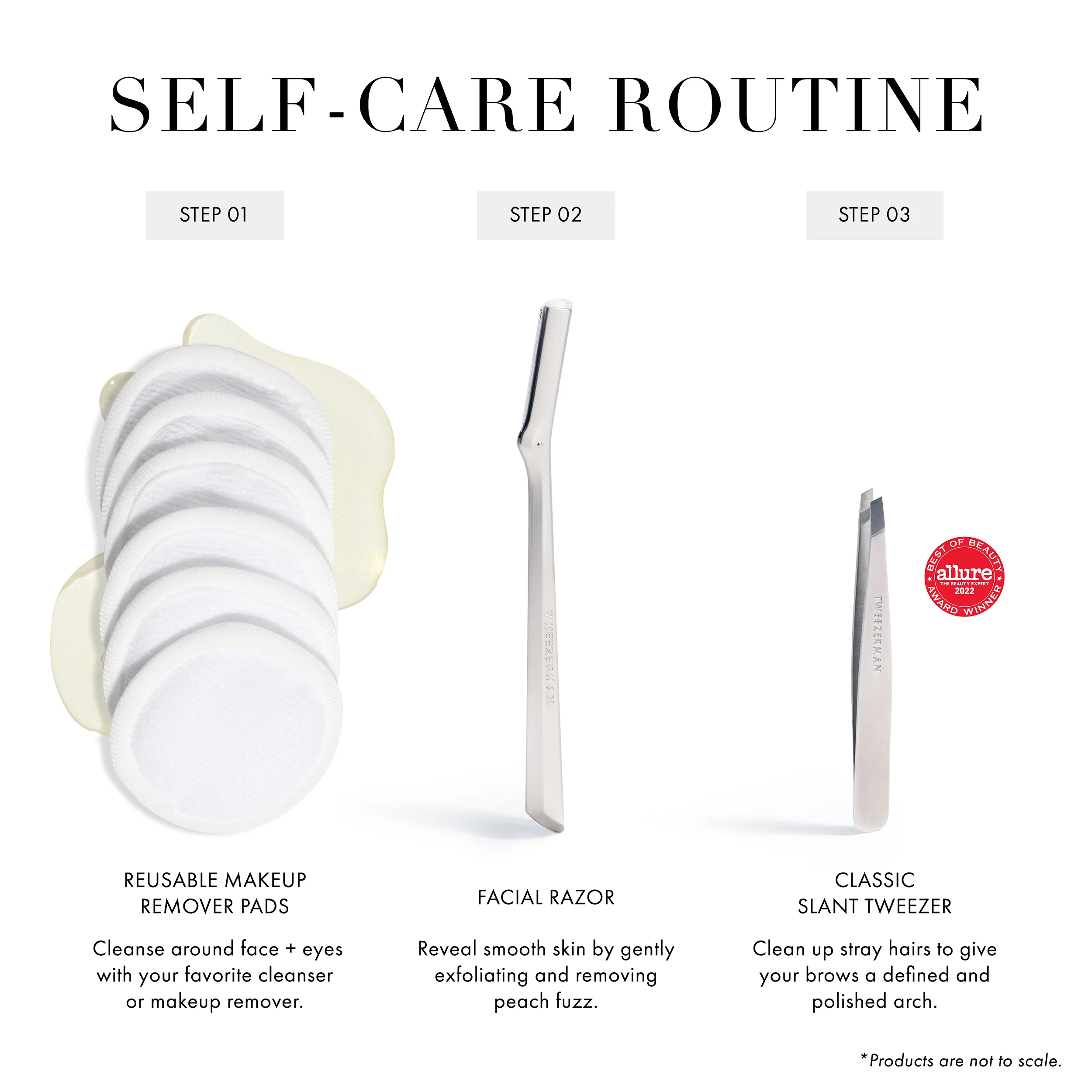 Facial Razor - Image 4