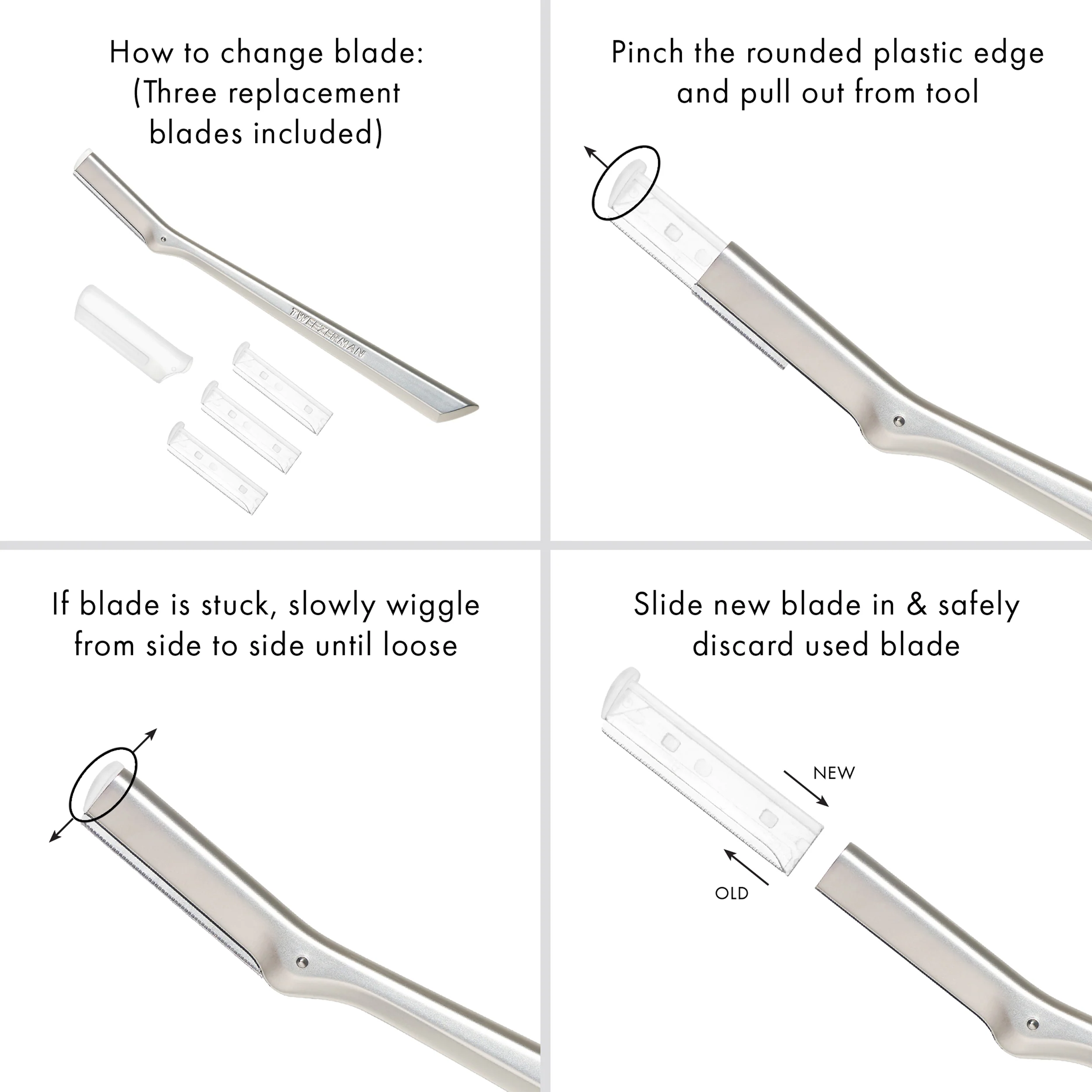 Facial Razor - Image 6