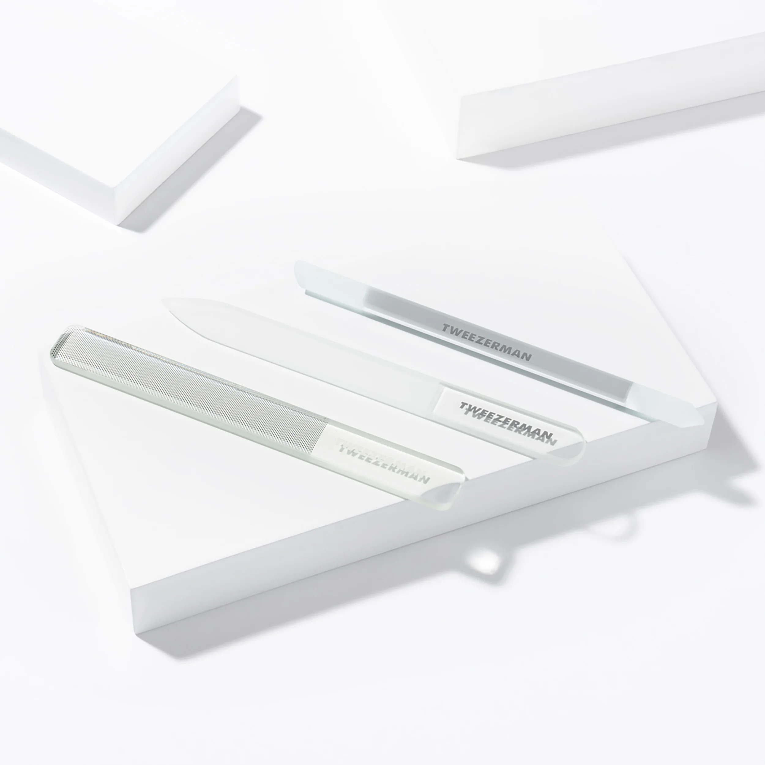 Glass Nailcare Set - Image 6