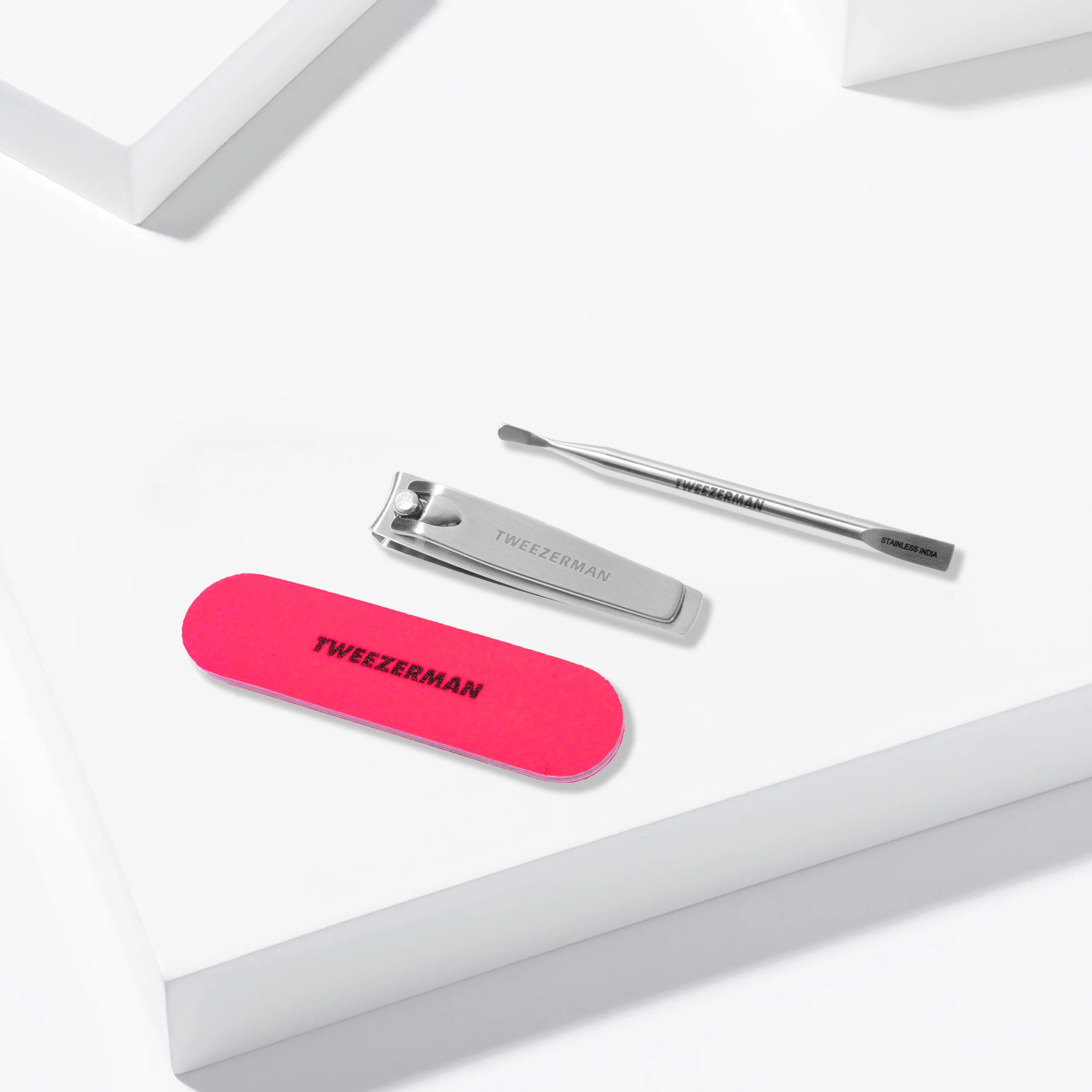 Mini Neon Nail Care Kit - Image 6
