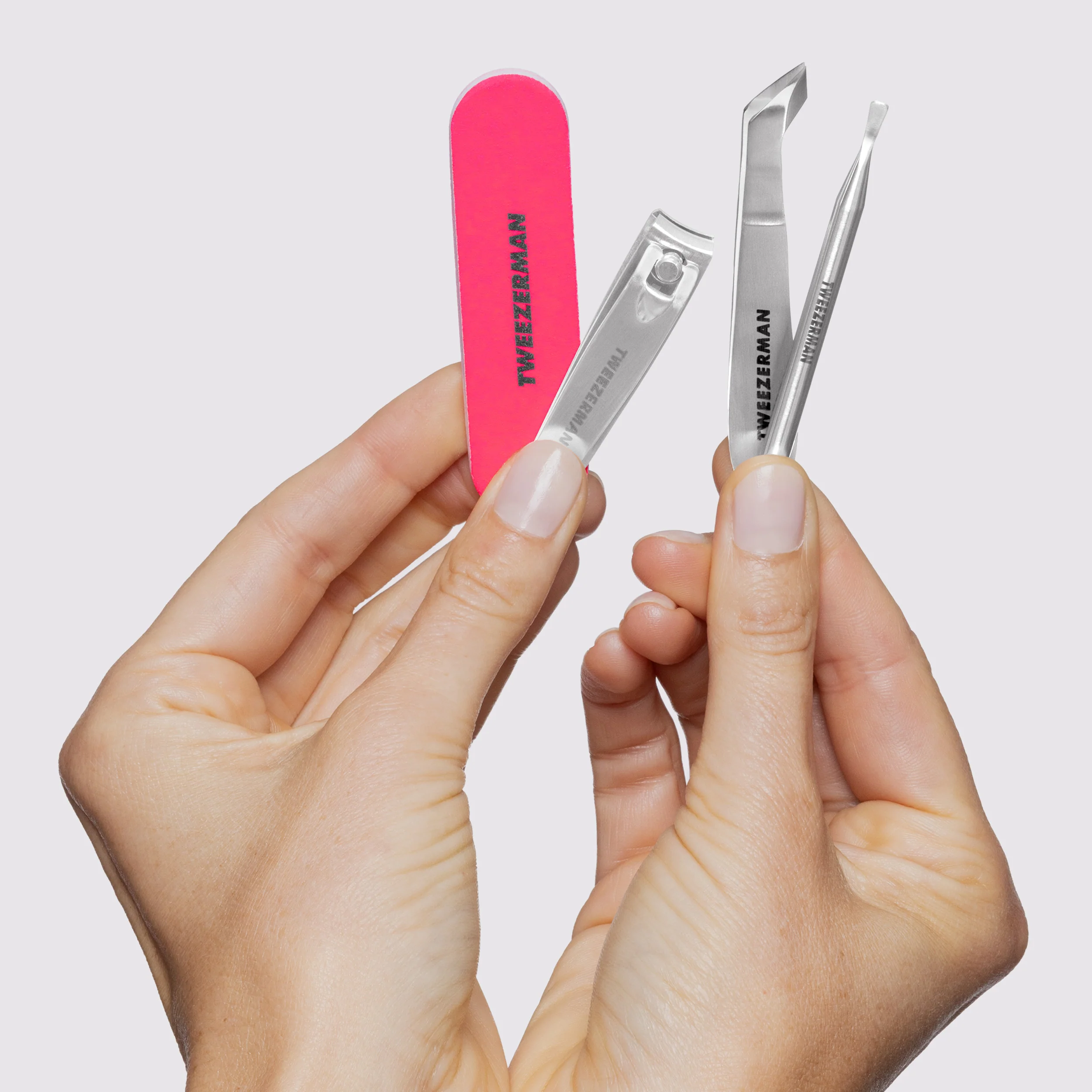 Mini Neon Nail Rescue Kit - Image 3