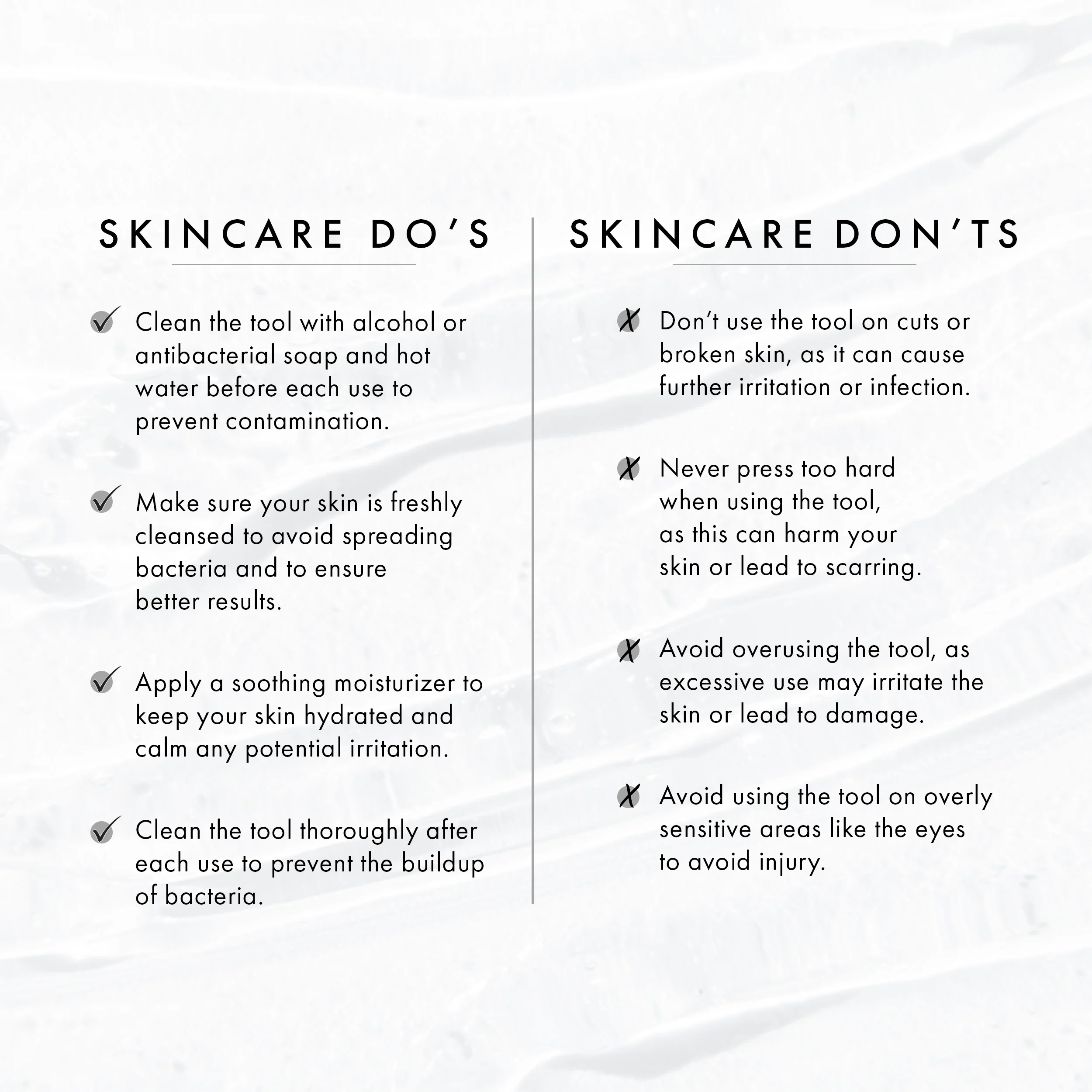 Whitehead and Blackhead Remover - Image 7