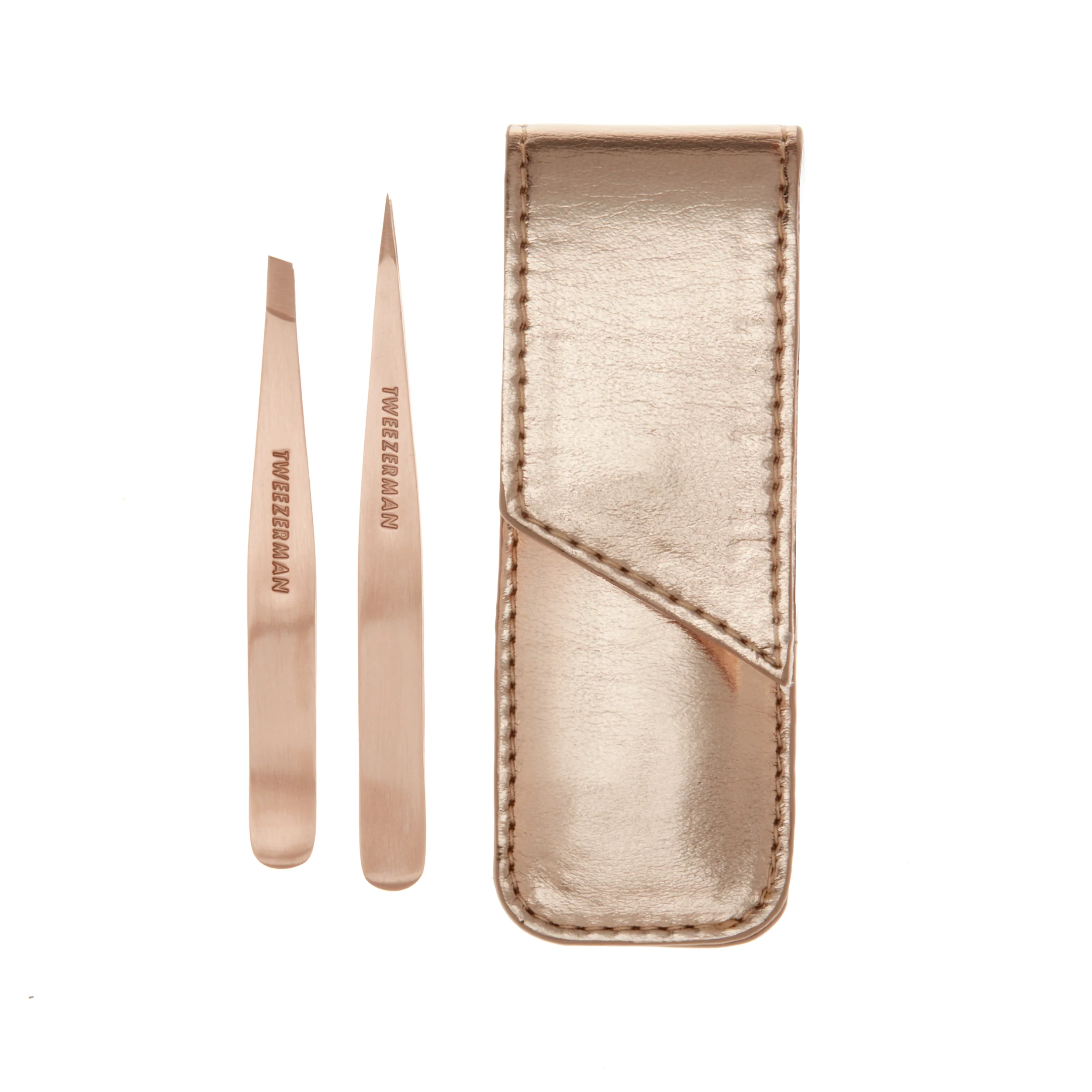Pointed Tweezers