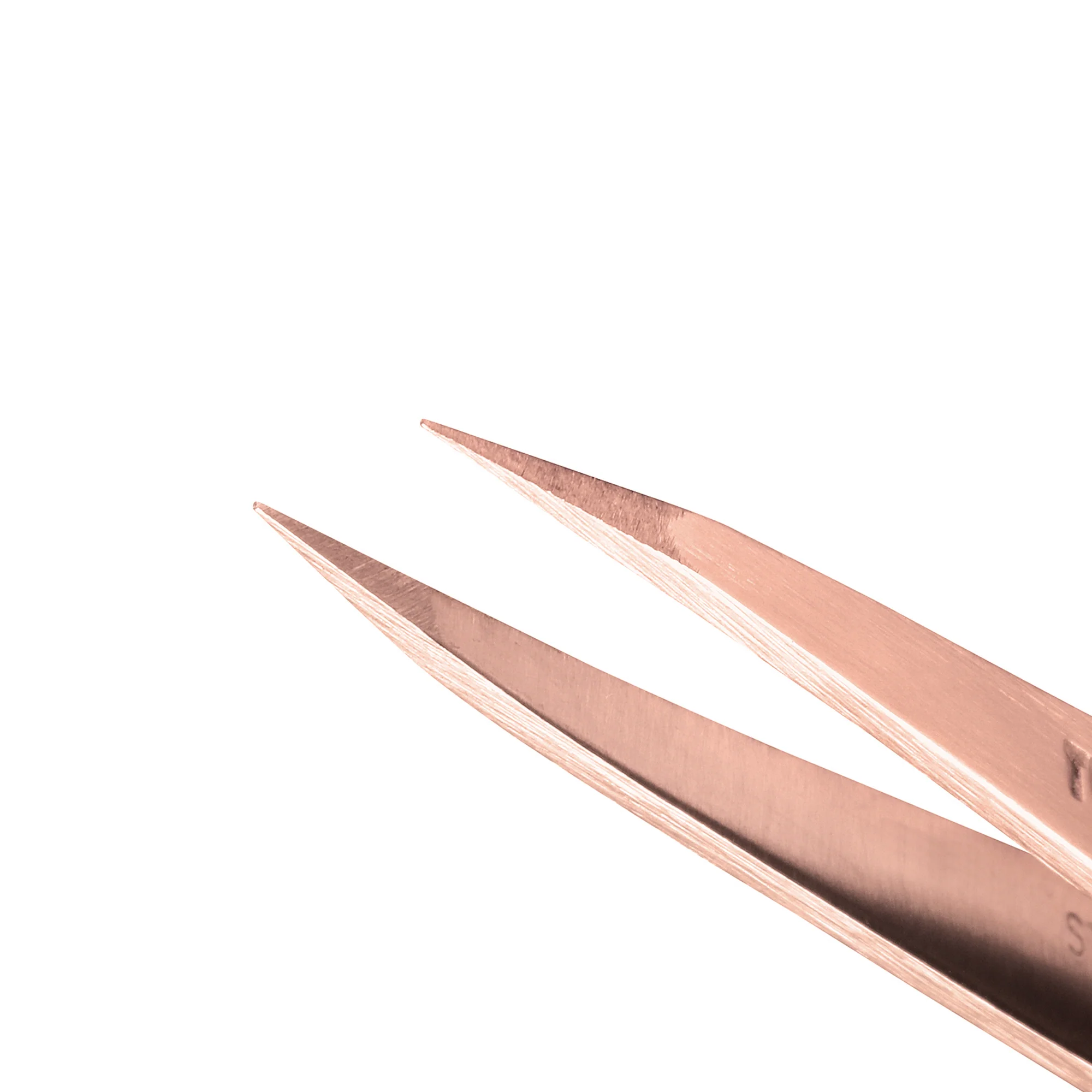Petite Tweeze Set Rose Gold - Image 8