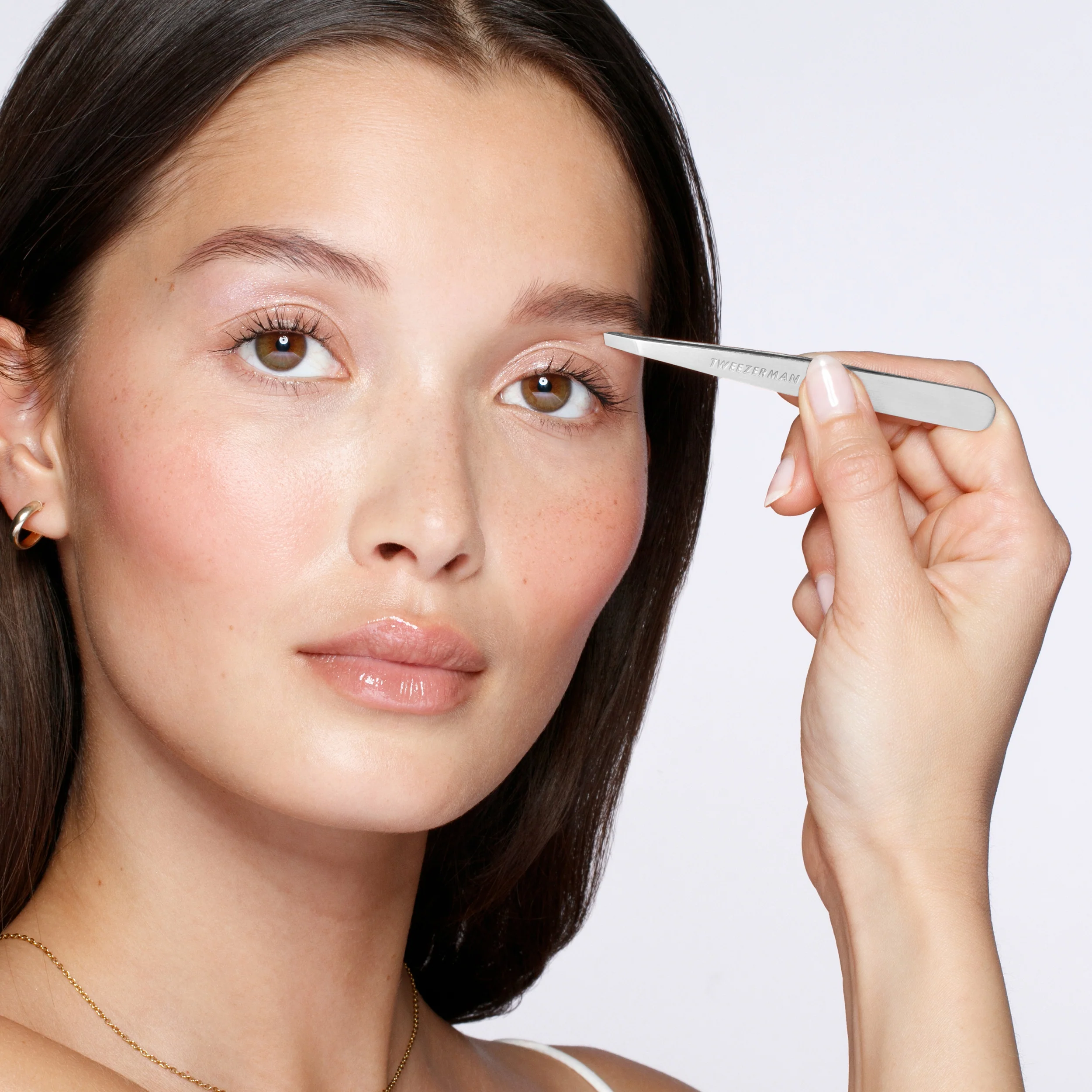Classic Slant Tweezer - Image 9