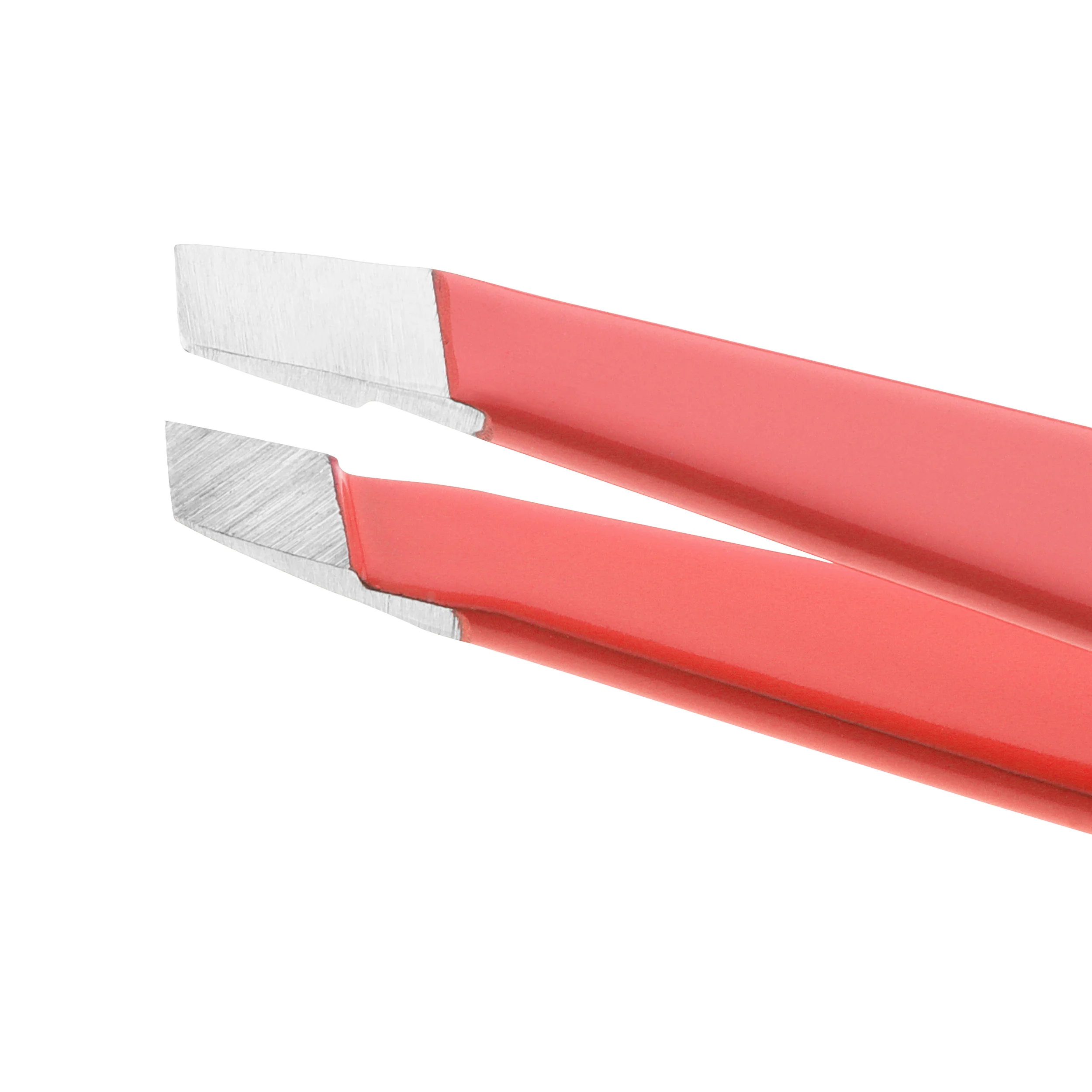 Geranium Slant Tweezer - Image 3