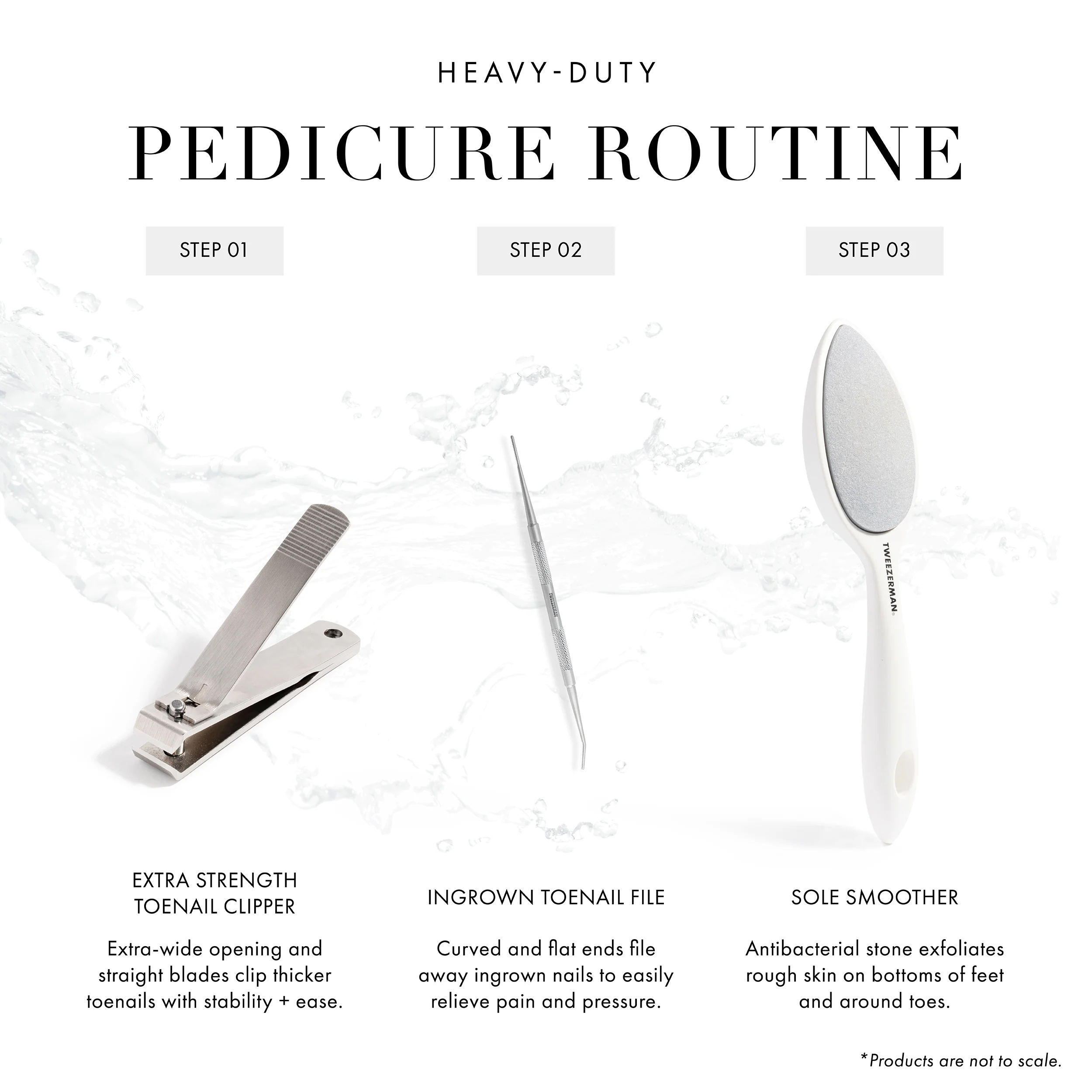 Extra Strength Toenail Clipper - Image 6
