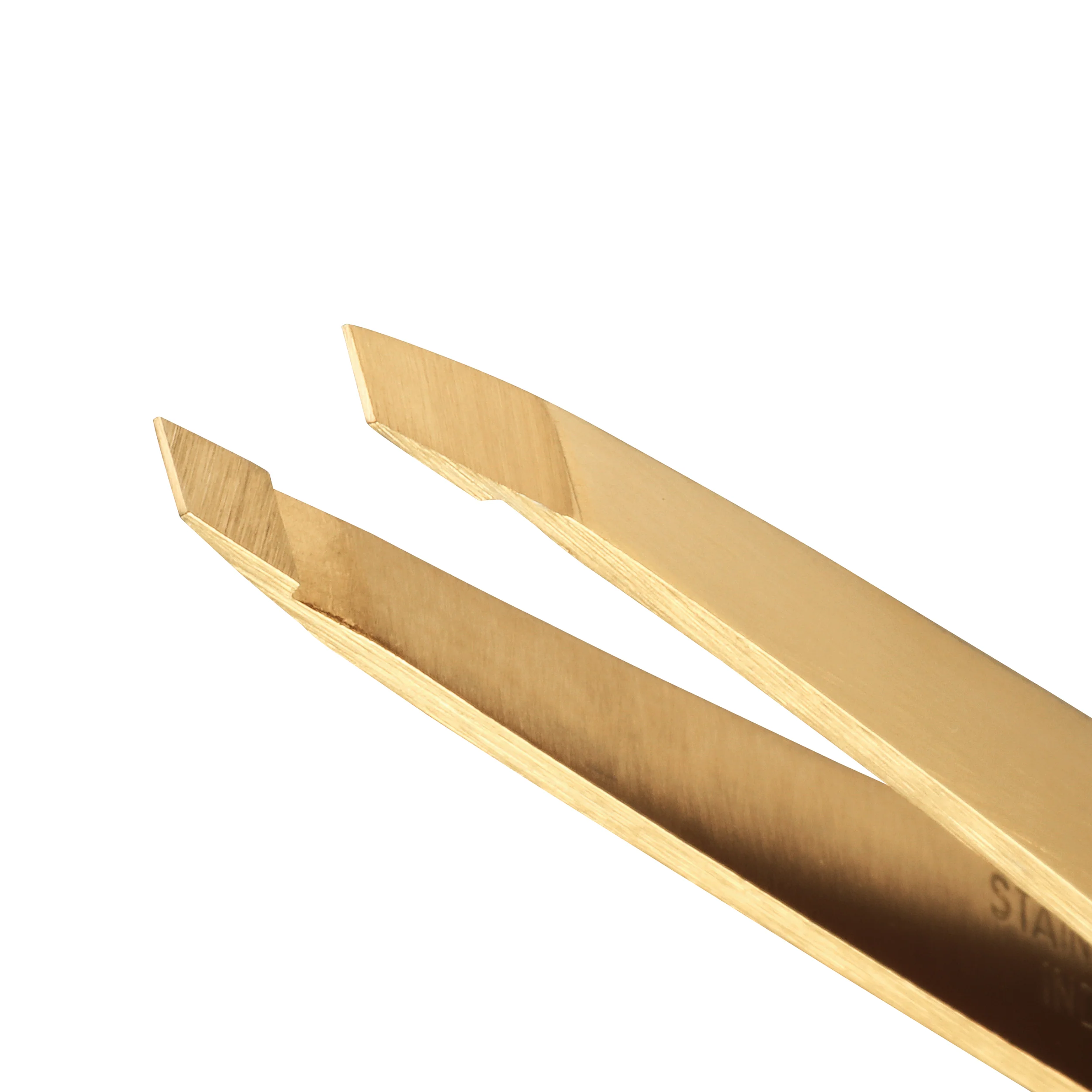 Ultra Precision Slant Tweezer - Image 3
