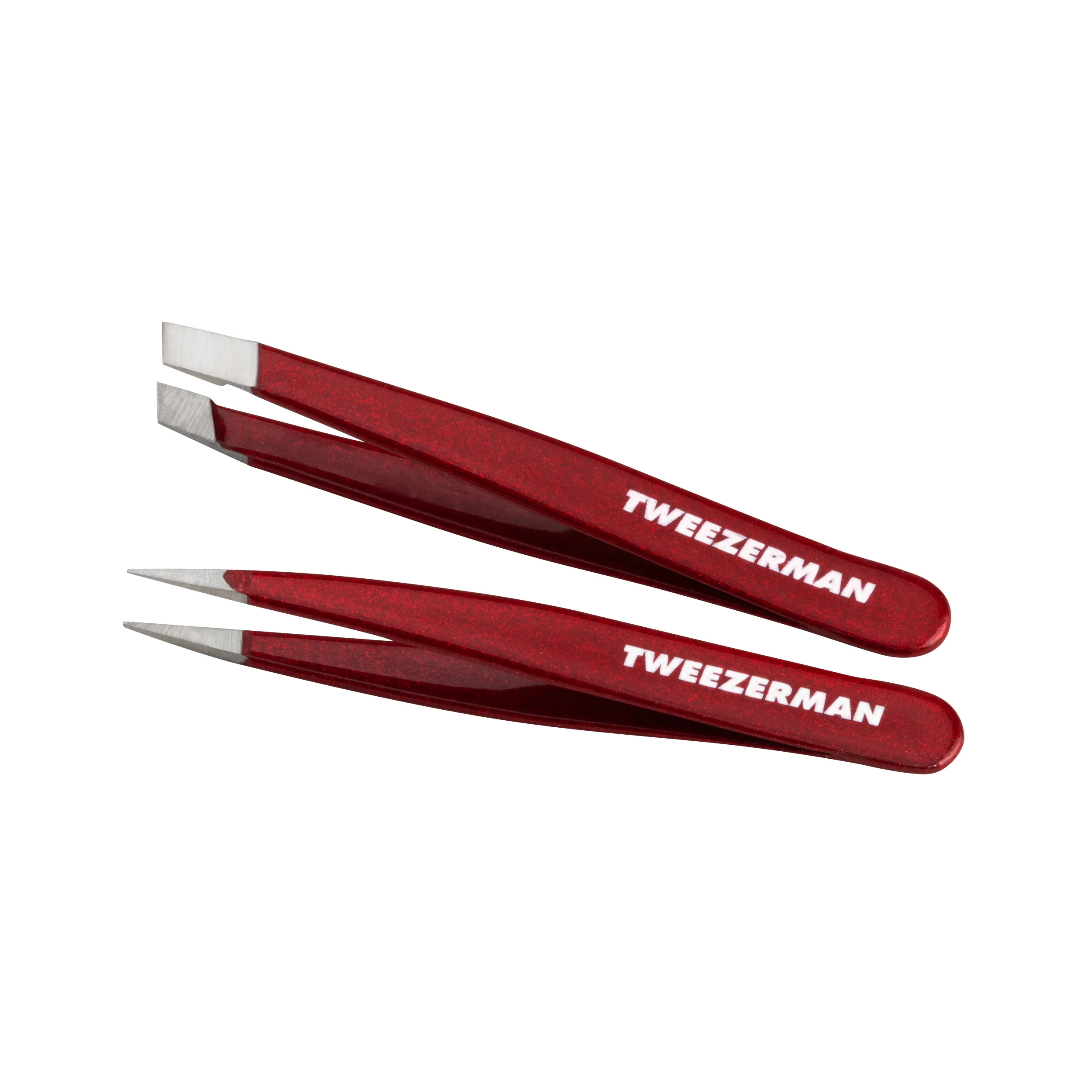 Vintage Rose Micro Mini Tweezer Set - Image 3